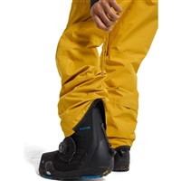 Burton Ballast GORE-TEX 2L Pants - Men's - Goldenrod