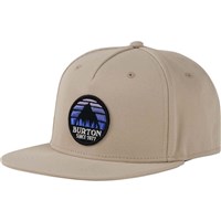 Burton Underhill Hat - Men's - Summit Taupe