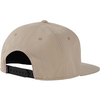 Burton Underhill Hat - Men's - Summit Taupe