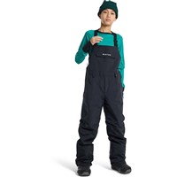 Burton Skylar 2L Bib Pants - Kids - True Black