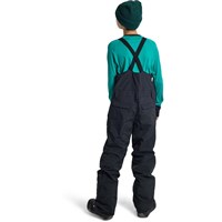 Burton Skylar 2L Bib Pants - Kids - True Black