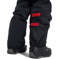 Burton Skylar 2L Bib Pants - Kids - True Black