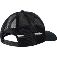 Burton Harwood Hat - True Black