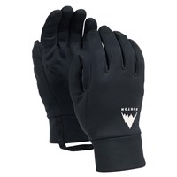 Burton GORE-TEX Gloves - Men's - Gray Heather