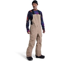 Burton Reserve GORE-TEX 2L Bib Pants - Men's - Summit Taupe