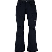 Burton Gloria 2L Stretch Insulated Pants - Women's - True Black