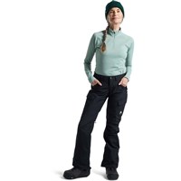 Burton Gloria 2L Stretch Insulated Pants - Women's - True Black