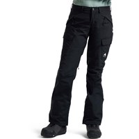 Burton Gloria 2L Stretch Insulated Pants - Women's - True Black