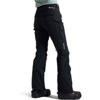 Burton Gloria 2L Stretch Insulated Pants - Women's - True Black