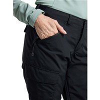 Burton Gloria 2L Stretch Insulated Pants - Women's - True Black