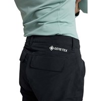 Burton Gloria 2L Stretch Insulated Pants - Women's - True Black