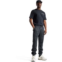 Burton Oak Pants - Men's - True Black Heather