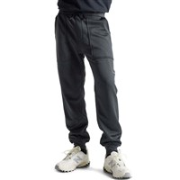 Burton Oak Pants - Men's - True Black Heather