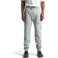 Burton Oak Pants - Men's - Gray Heather