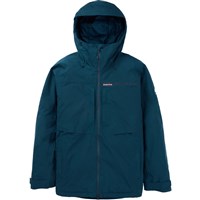 Burton Frostner 2L Jacket - Men's - Deep Emerald