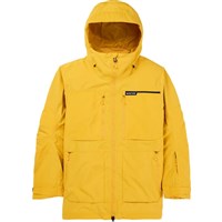 Burton Frostner 2L Jacket - Men's - Goldenrod