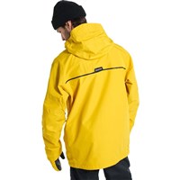 Burton Frostner 2L Jacket - Men's - Goldenrod