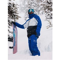 Burton [ak] Cyclic GORE-TEX 2L Bib Pants - Men's - Jake Blue