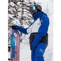 Burton [ak] Cyclic GORE-TEX 2L Bib Pants - Men's - Jake Blue