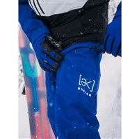 Burton [ak] Cyclic GORE-TEX 2L Bib Pants - Men's - Jake Blue