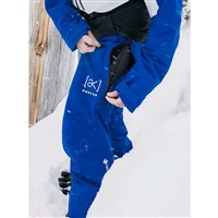 Burton [ak] Cyclic GORE-TEX 2L Bib Pants - Men's - Jake Blue