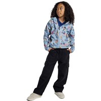 Burton Crown Weatherproof Full-Zip - Kids - Scribble