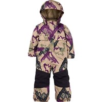 Burton 2L One Piece Snow Suit - Toddler - Handmade