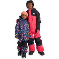 Burton 2L One Piece Snow Suit - Toddler - Animal Show