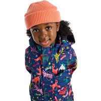 Burton 2L One Piece Snow Suit - Toddler - Animal Show