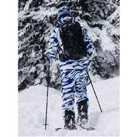 Burton [ak] Dispatcher 25L Pack - True Black