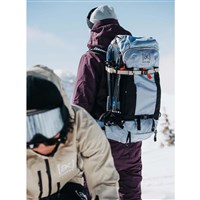 Burton [ak] Dispatcher 25L Pack - Dusty Blue