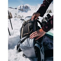 Burton [ak] Dispatcher 25L Pack - Dusty Blue