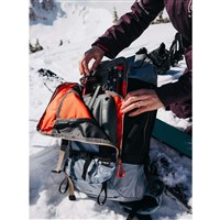 Burton [ak] Dispatcher 25L Pack - Dusty Blue