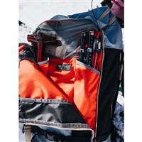 Burton [ak] Dispatcher 25L Pack - Dusty Blue