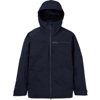 Burton Pillowline GORE-TEX 2L Jacket - Men's - True Black