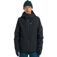 Burton Pillowline GORE-TEX 2L Jacket - Men's - True Black