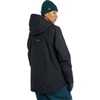 Burton Pillowline GORE-TEX 2L Jacket - Men's - True Black