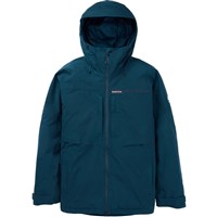 Burton Pillowline GORE-TEX 2L Jacket - Men's - Deep Emerald