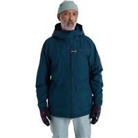 Burton Pillowline GORE-TEX 2L Jacket - Men's - Deep Emerald