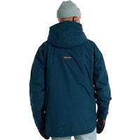 Burton Pillowline GORE-TEX 2L Jacket - Men's - Deep Emerald