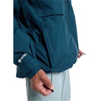 Burton Pillowline GORE-TEX 2L Jacket - Men's - Deep Emerald