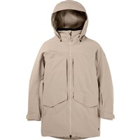 Burton Prowess 2.0 2L Jacket - Women's - Summit Taupe