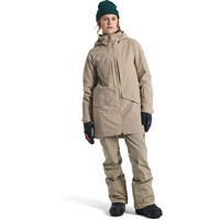 Burton Prowess 2.0 2L Jacket - Women's - Summit Taupe