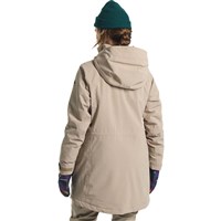 Burton Prowess 2.0 2L Jacket - Women's - Summit Taupe