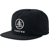 Burton Family Tree Hat