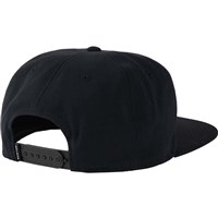 Burton Family Tree Hat - True Black