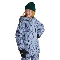 Burton Hillslope 2L Jacket - Kids - Cheetah