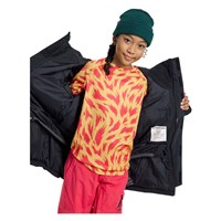Burton Skimmer 2L Jacket - Kids - True Black