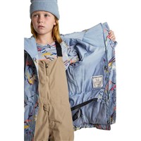 Burton Skimmer 2L Jacket - Kids - Scribble