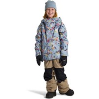 Burton Skimmer 2L Jacket - Kids - Scribble